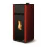 Pelletofen PALAZZETTI Ecofire Wilma Idro 18 KW Wasserführend -Chimney Geschaft 11vp6IYumOIF4F7 900x900