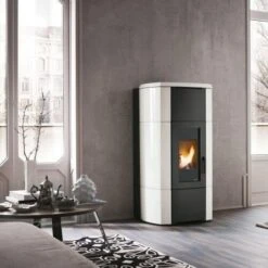 Pelletofen PALAZZETTI Ecofire Ermione Idro 26 KW Wasserführend 6 Pelletofen PALAZZETTI Ecofire Ermione Idro 26 KW Wasserführend -Chimney Geschaft 1dtckPBmp8hfPN 900x900
