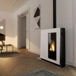 Pelletofen PALAZZETTI Ecofire Michelle 6kW -Chimney Geschaft 23Sl2dq3dLoBlL 900x900