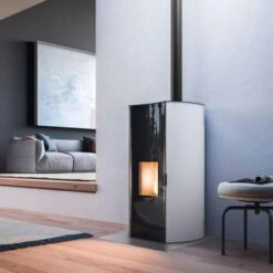Pelletofen PALAZZETTI Ecofire Beatrice 9 KW -Chimney Geschaft 2oTcQWXRLuQeWu 900x900
