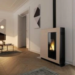 Pelletofen PALAZZETTI Ecofire Michelle 6kW -Chimney Geschaft 365MvAJU1TdVgn 900x900