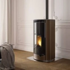 Pelletofen PALAZZETTI Ecofire Marianne 6 KW 6 Pelletofen PALAZZETTI Ecofire Marianne 6 KW -Chimney Geschaft 4OxpkCGmpPIHA3 900x900