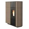 Pelletofen PALAZZETTI Ecofire Noah Idro 14 KW Wasserführend -Chimney Geschaft 56awagzr5AkZHf 900x900