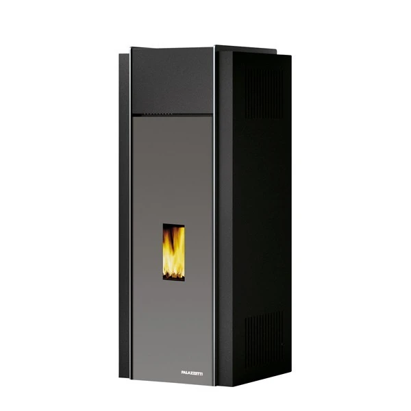 Pelletofen PALAZZETTI Ecofire Adagio 4,2 KW Raumluftunabhängig 3 Pelletofen PALAZZETTI Ecofire Adagio 4,2 KW Raumluftunabhängig