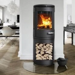 Morsø Kaminofen Morsoe 7893 | 7,3 KW Mit Holzfach 8 Morsø Kaminofen Morsoe 7893 | 7,3 KW Mit Holzfach -Chimney Geschaft 7893 amb 900x900