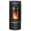 Pelletofen Oranier Carus 2.0 | 6 KW 2 Pelletofen Oranier Carus 2.0 | 6 KW -Chimney Geschaft 7960 11 CARUS StahlSchwarz 900x900