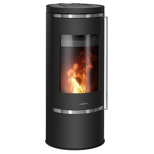 Pelletofen Oranier Carus 2.0 | 6 KW 3 Pelletofen Oranier Carus 2.0 | 6 KW