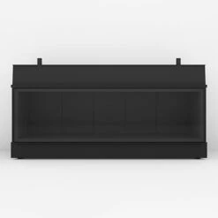 Gaskamin Brunner Architektur-Kamin Gas 40/144