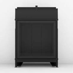 Gaskamin Brunner Klassik-Kamin Gas 53/53