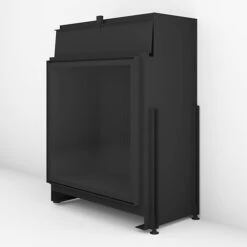 Gaskamin Brunner Klassik-Kamin Gas 65/67 -Chimney Geschaft 900655 Right 900x900