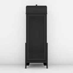 Gaskamin Brunner Klassik-Kamin Gas 100/40