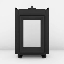 Gaskamin Brunner Klassik-Kamin Tunnel Gas 80/53