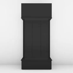 Gaskamin Brunner Panorama-Kamin Gas 66/32/40/32