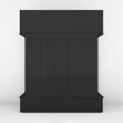 Gaskamin Brunner Panorama-Kamin Gas 60/32/70/32