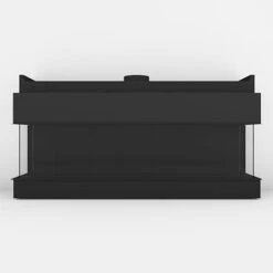 Gaskamin Brunner Panorama-Kamin Gas 40/32/174/32