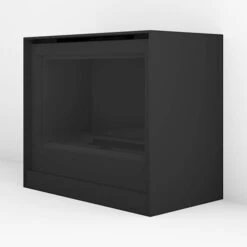 Gaskaminofen Brunner KOG 51/70 -Chimney Geschaft 902250 Right 900x900