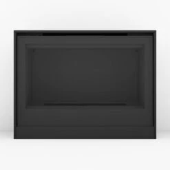 Gaskaminofen Brunner KOG 51/80