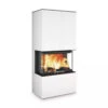 Kaminbausatz Neocube P20 7,8 KW 2 Kaminbausatz Neocube P20 7,8 KW -Chimney Geschaft Arctic White Arctic White2nQQaFob25ml9 900x900
