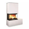 Kaminbausatz Neocube P22 7,8 KW -Chimney Geschaft Arctic White Arctic WhiteUSqm6TB2IXQJc 900x900