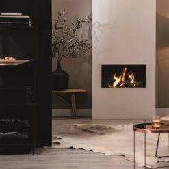 Gaskamin Leda CARISMO 73 F