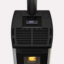 Pelletofen Cadel Atena Plus 14 | 14 KW 11 Pelletofen Cadel Atena Plus 14 | 14 KW -Chimney Geschaft Cadel Atena Plus 14 Detail 900x900