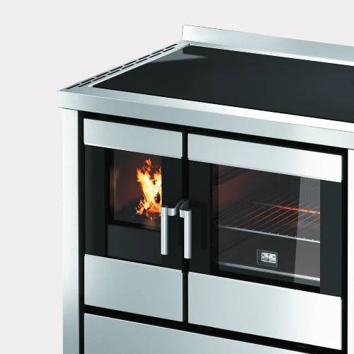 Holzherd Cadel Kook 80 | 7,5 KW 6 Holzherd Cadel Kook 80 | 7,5 KW – Bild 4