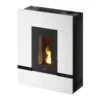Pelletofen Cadel Mithos Plus 14 Up 14 KW 1 Pelletofen Cadel Mithos Plus 14 Up 14 KW -Chimney Geschaft Cadel Mithos Plus Weiss 900x900 1