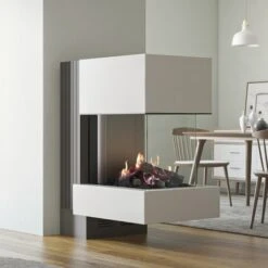 Gaskamin Camina E30 G -Chimney Geschaft Camina E30 G 900x900