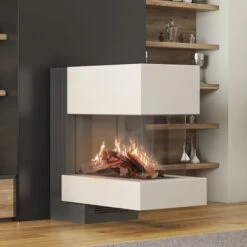 Gaskamin Camina E31 G -Chimney Geschaft Camina E31 G 900x900