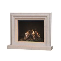 Gaskamin Camina N4 G