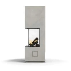 Gaskamin Camina S16 G -Chimney Geschaft Camina S16 G free 1 900x900