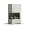 Gaskamin Camina S30 G -Chimney Geschaft Camina S30 G L 900x900
