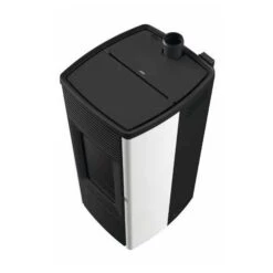 Pelletofen MCZ EGO Comfort Air 10 UP! M3 10 KW 10 Pelletofen MCZ EGO Comfort Air 10 UP! M3 10 KW -Chimney Geschaft EGO Air UP 900x900