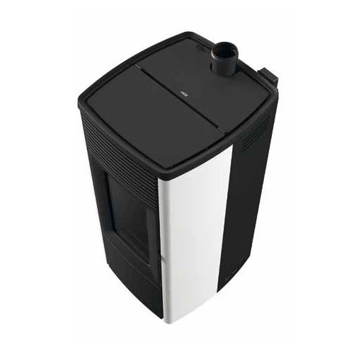 Pelletofen MCZ EGO Comfort Air 10 UP! M3 10 KW 6 Pelletofen MCZ EGO Comfort Air 10 UP! M3 10 KW – Bild 4