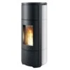 Pelletofen MCZ FLOW Comfort Air 10 M2 10 KW