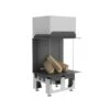 Gaskamin Schmid Ekko G U 45 -Chimney Geschaft Gas Kamineinsatz Ekko G U 45 free 900x900
