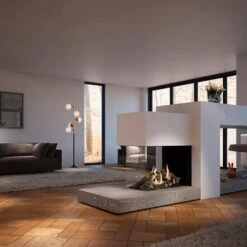 Gaskamin DRU Maestro 75XTU RCH -Chimney Geschaft Gaskamin DRU Maestro 75XTU RCH ambiente 01 900x900