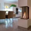 Gaskamin Leda CARISMO 38 PS -Chimney Geschaft Gaskamin Leda Carismo 38 PS ambiente 900x900