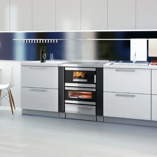 Holzherd Cadel Kook 60 4.0 | 6,2 KW 4 Holzherd Cadel Kook 60 4.0 | 6,2 KW – Bild 2