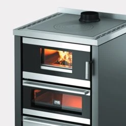 Holzherd Cadel Kook 60 4.0 | 6,2 KW 8 Holzherd Cadel Kook 60 4.0 | 6,2 KW -Chimney Geschaft Holzherd Cadel Kook 60 4 0 Detail 900x900