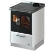 Holzherd Cadel Smart 60 | 6,5 KW 1 Holzherd Cadel Smart 60 | 6,5 KW -Chimney Geschaft Holzherd Cadel Smart 60 metal weiss 900x900