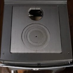 Holzherd La Nordica Cucinotta 9,1 KW 12 Holzherd La Nordica Cucinotta 9,1 KW -Chimney Geschaft Holzherd La Nordica Cucinotta detials 1 900x900