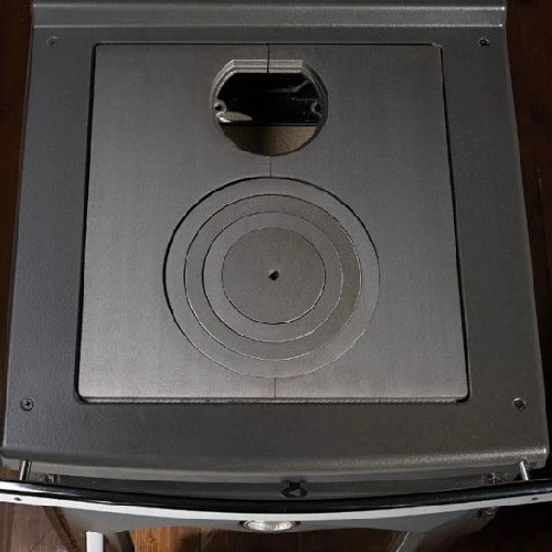 Holzherd La Nordica Cucinotta 9,1 KW 6 Holzherd La Nordica Cucinotta 9,1 KW – Bild 4