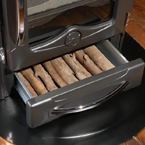 Holzherd La Nordica Cucinotta 9,1 KW 7 Holzherd La Nordica Cucinotta 9,1 KW – Bild 5