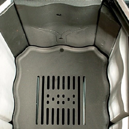 Holzherd La Nordica Cucinotta 9,1 KW 5 Holzherd La Nordica Cucinotta 9,1 KW – Bild 3