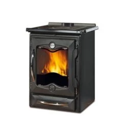 Holzherd La Nordica Cucinotta 9,1 KW