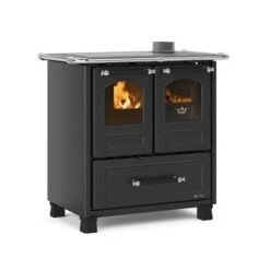 Holzherd La Nordica Family 3,5 | 6,5 KW