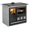 Holzherd La Nordica Rosa XXL - Petra 8,5 KW 1 Holzherd La Nordica Rosa XXL - Petra 8,5 KW -Chimney Geschaft Holzherd La Nordica Rosa XXL Petra 2023 900x900
