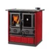 Holzherd La Nordica Rosetta BII - Maiolica 7,2 KW