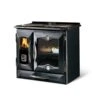 Holzherd La Nordica Suprema 4.0 | 9 KW 2 Holzherd La Nordica Suprema 4.0 | 9 KW -Chimney Geschaft Holzherd La Nordica Suprema 4 0 schwarz 900x900
